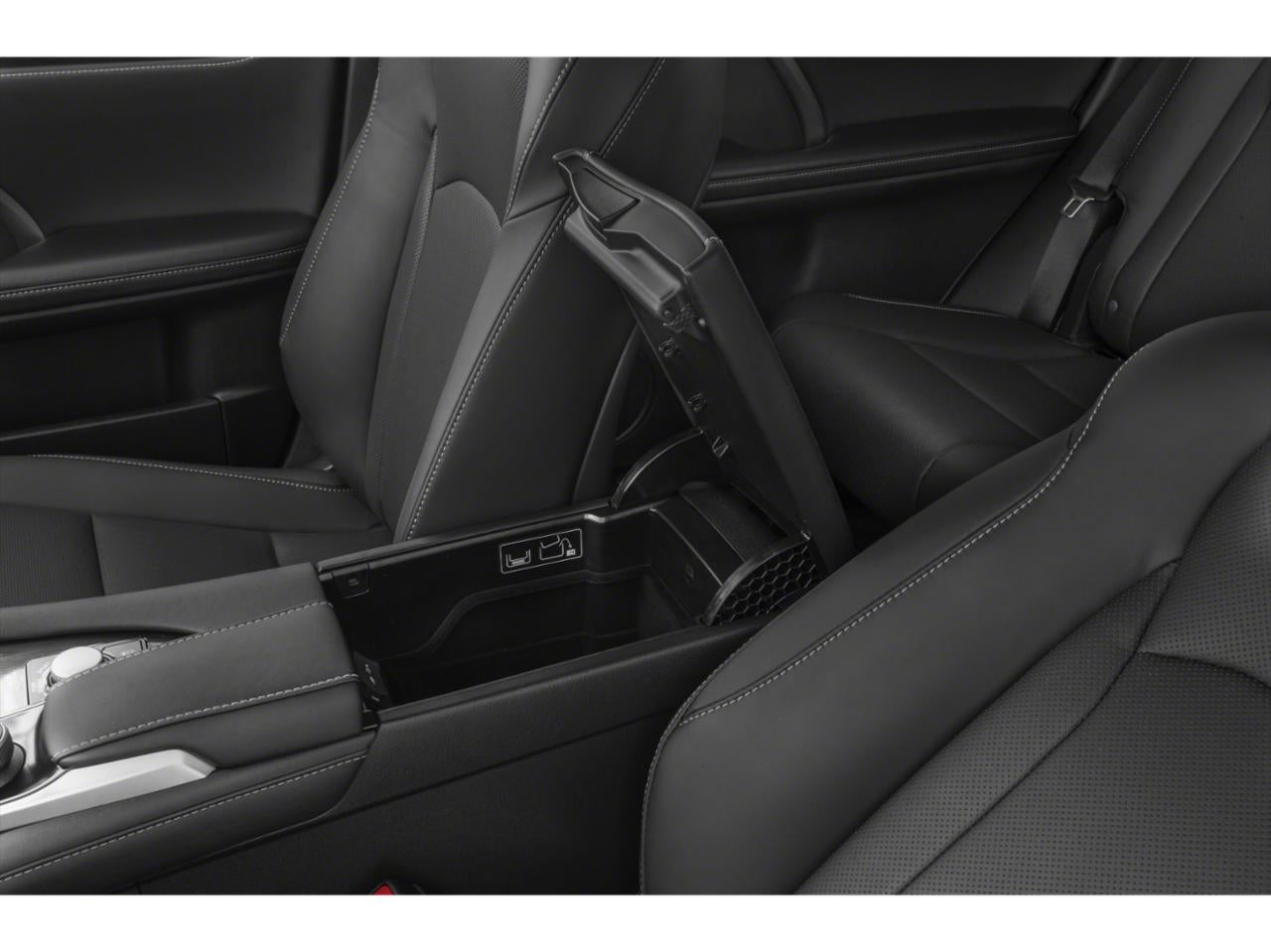 2019 Lexus RX 350 AWD