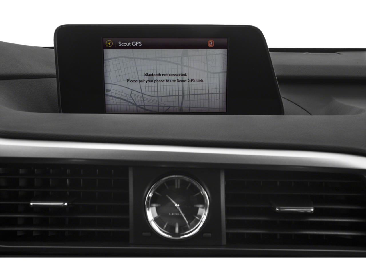 2019 Lexus RX 350 AWD