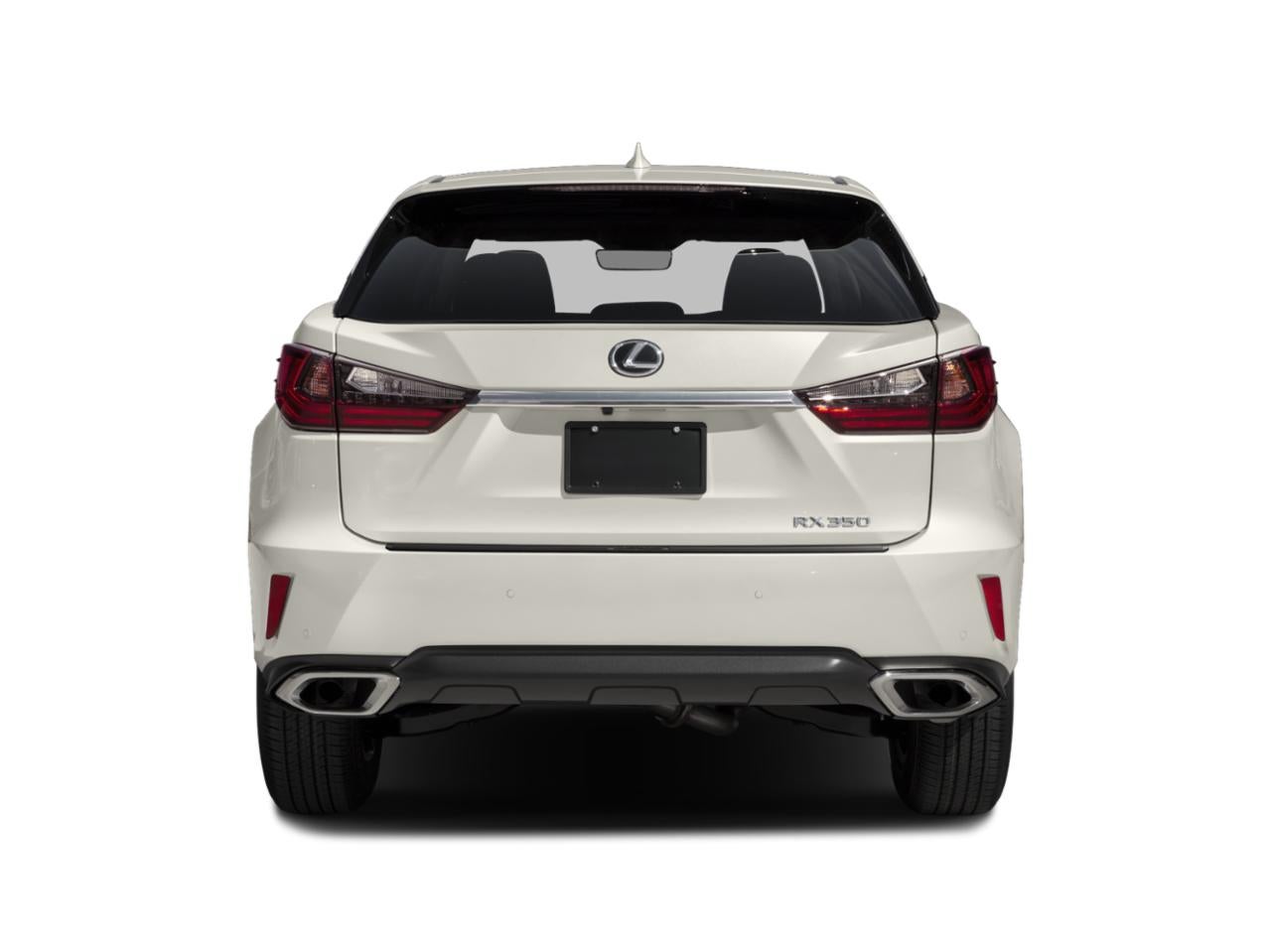 2019 Lexus RX 350 AWD