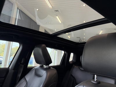 2022 Jeep Compass High Altitude 4x4