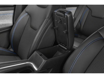 2022 Jeep Compass High Altitude 4x4