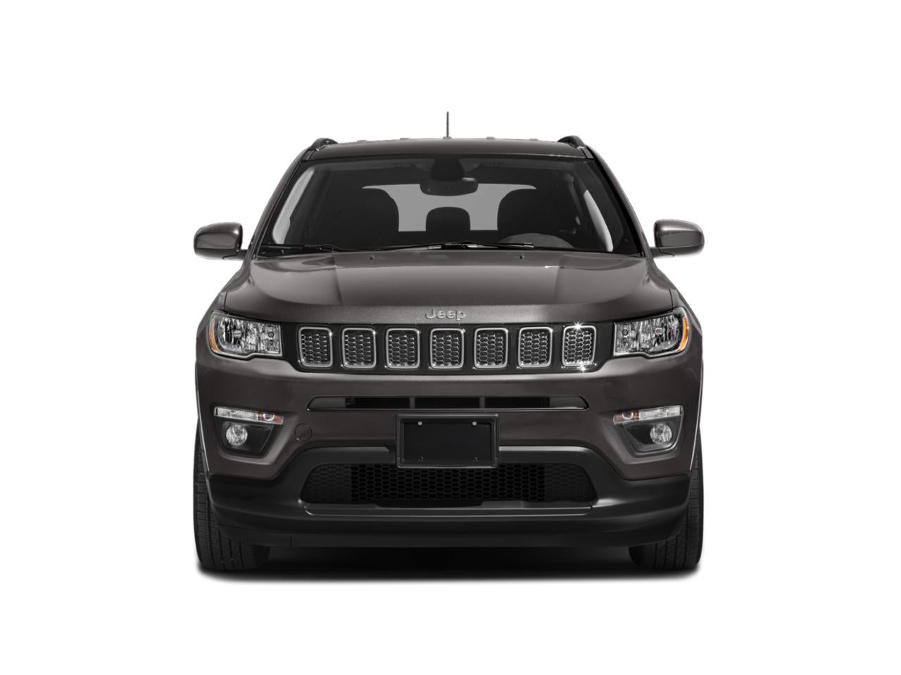 2018 Jeep Compass Limited 4x4