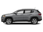 2018 Jeep Compass Limited 4x4