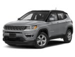 2018 Jeep Compass Limited 4x4