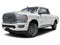 2023 RAM 3500 Longhorn 4x4 Crew Cab 8' Box