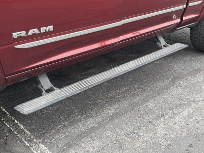 2022 RAM 2500 Limited 4x4 Crew Cab 6'4" Box