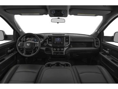 2022 RAM 2500 Limited 4x4 Crew Cab 6'4" Box