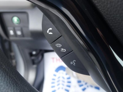 2019 Honda HR-V LX AWD CVT