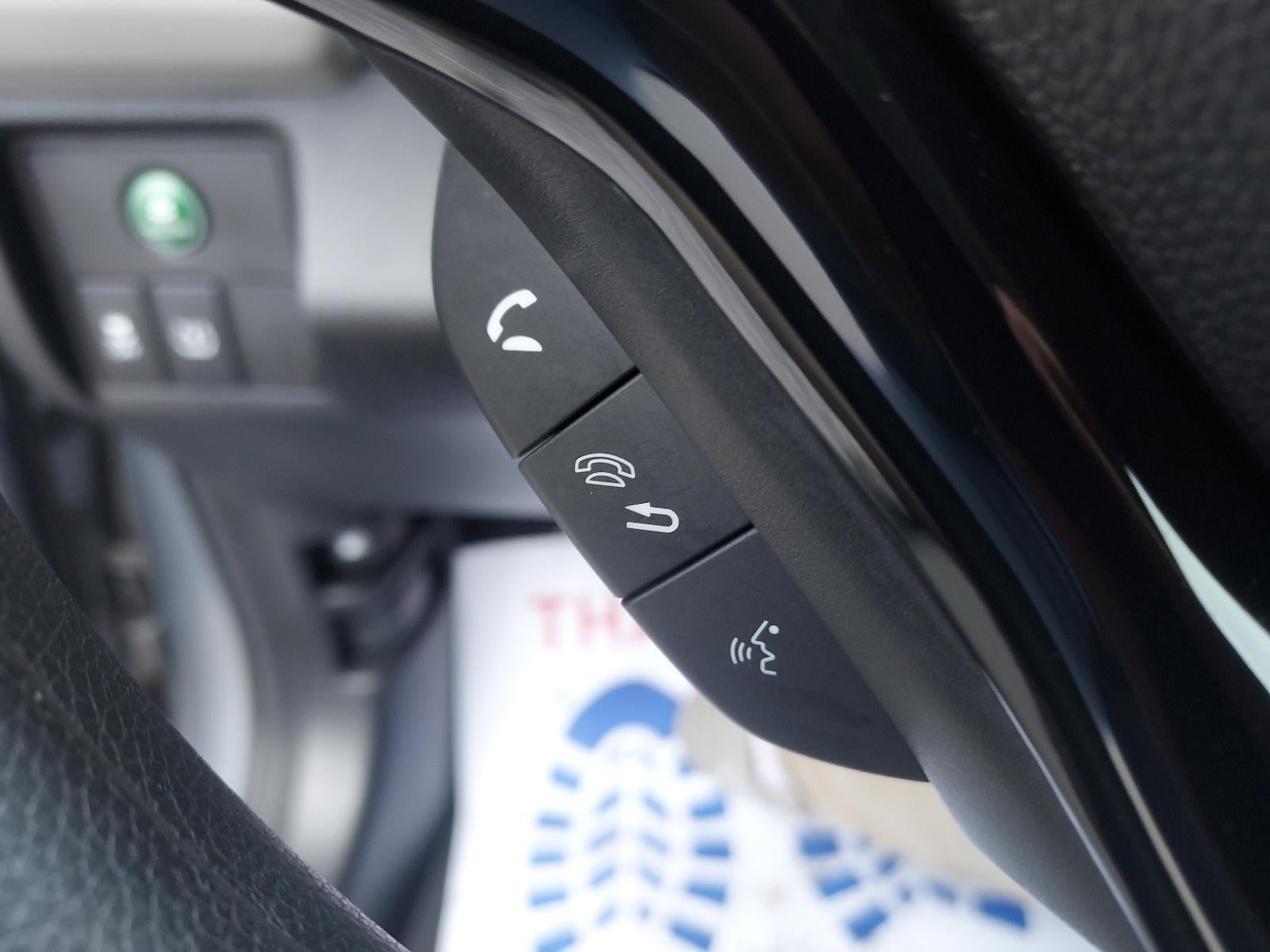 2019 Honda HR-V LX AWD CVT