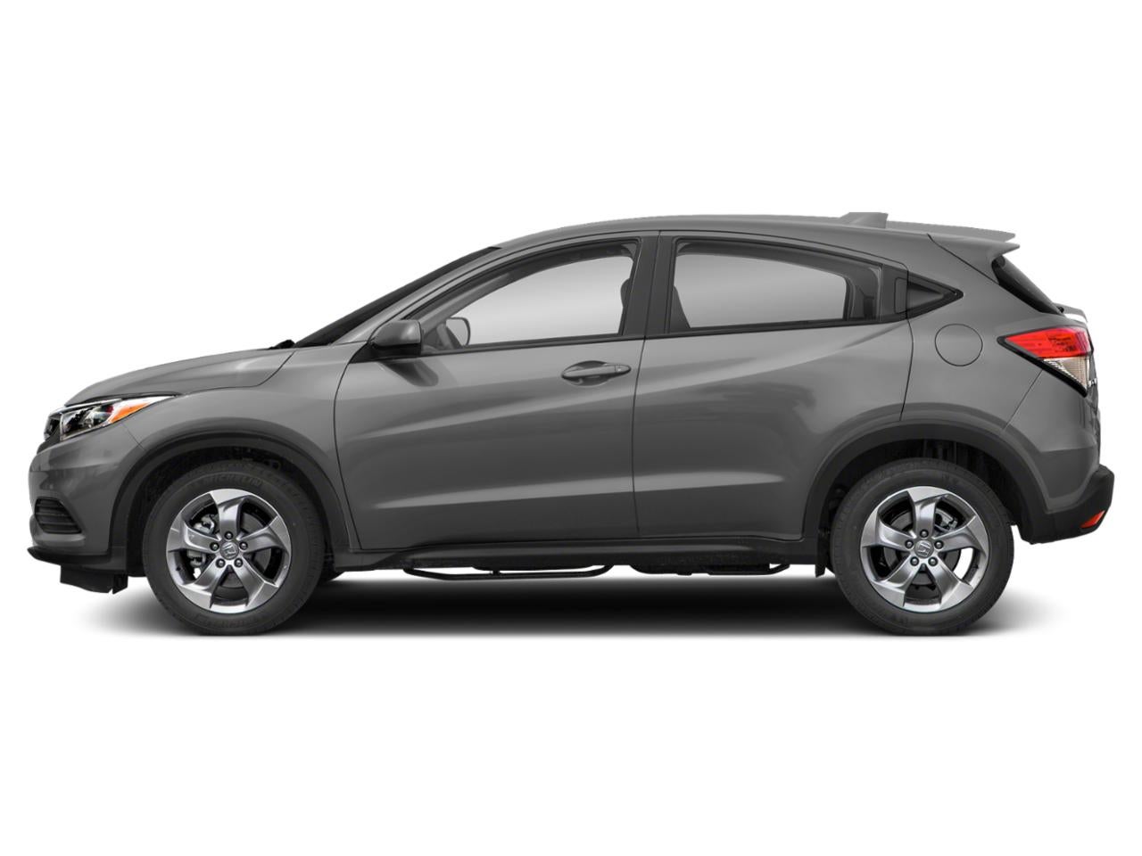 2019 Honda HR-V LX AWD CVT