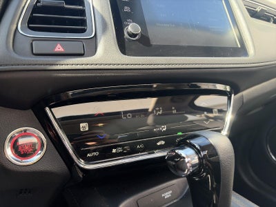 2021 Honda HR-V EX AWD CVT