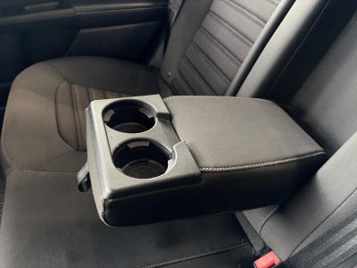 2017 Ford Fusion SE FWD