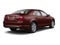 2011 Ford Fusion 4dr Sdn SEL FWD