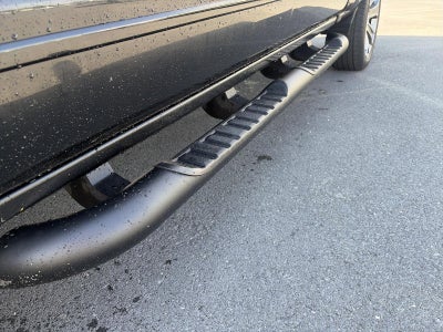 2018 Chevrolet Silverado 1500 Crew Cab Short Box 4-Wheel Drive LT Z71