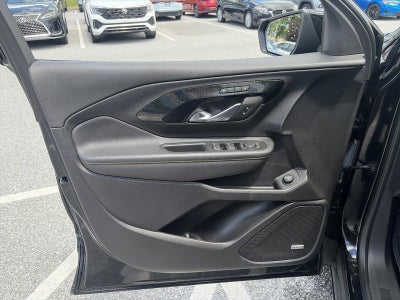 2023 GMC Terrain AWD 4dr AT4