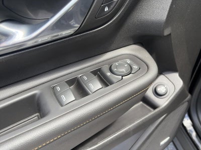 2023 GMC Terrain AWD 4dr AT4