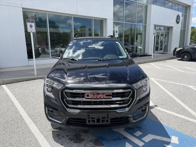 2023 GMC Terrain AWD 4dr AT4