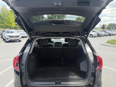 2023 GMC Terrain AWD 4dr AT4