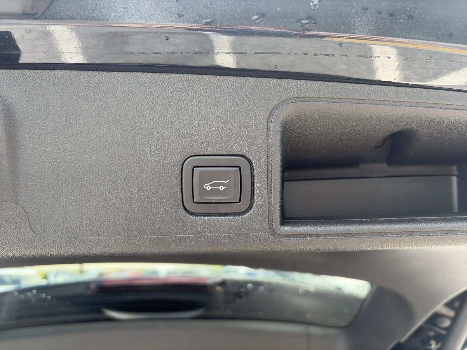 2023 GMC Terrain AWD 4dr AT4