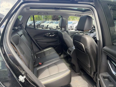 2023 GMC Terrain AWD 4dr AT4