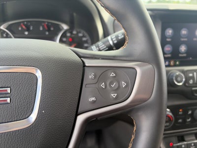 2023 GMC Terrain AWD 4dr AT4