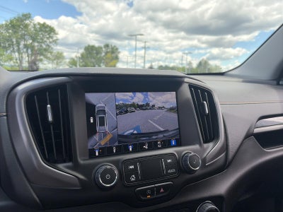 2023 GMC Terrain AWD 4dr AT4