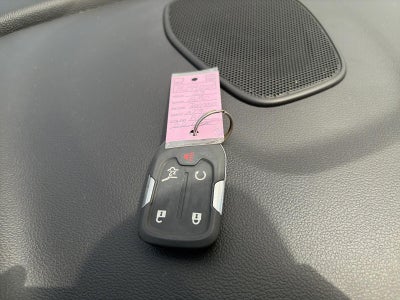 2023 GMC Terrain AWD 4dr AT4