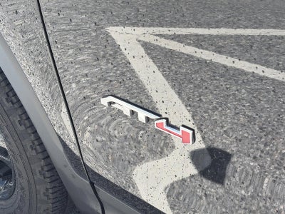 2023 GMC Terrain AWD 4dr AT4