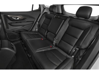 2023 GMC Terrain AWD 4dr AT4