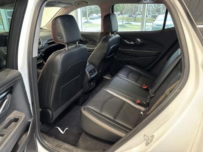 2022 GMC Terrain AWD AT4