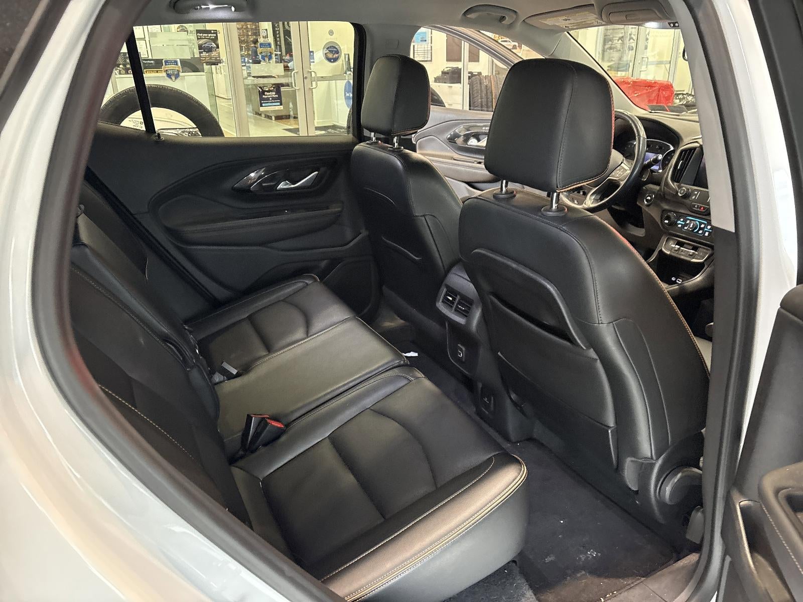 2022 GMC Terrain AWD AT4