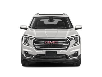2022 GMC Terrain AWD AT4