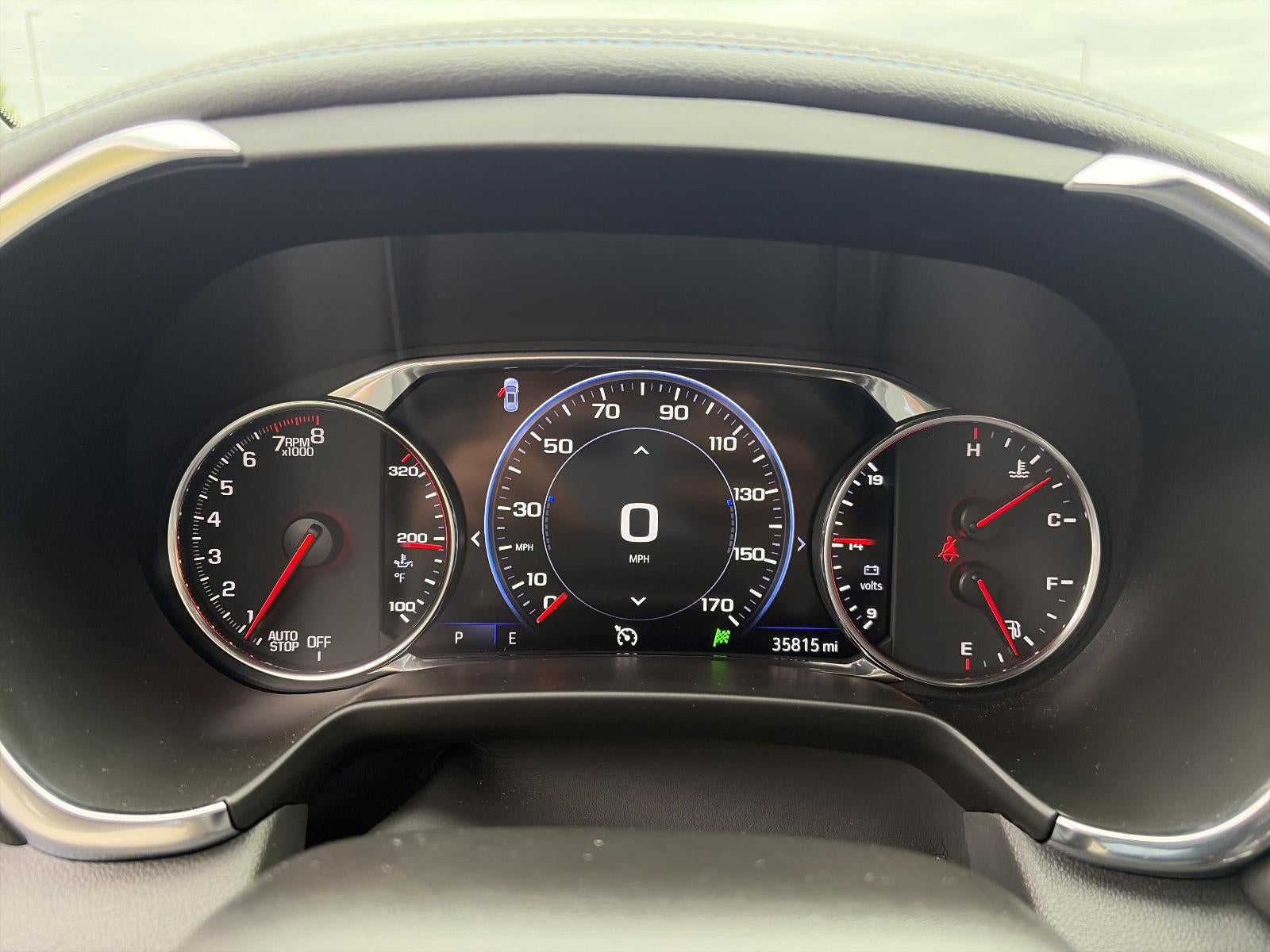 2023 Chevrolet Blazer RS AWD