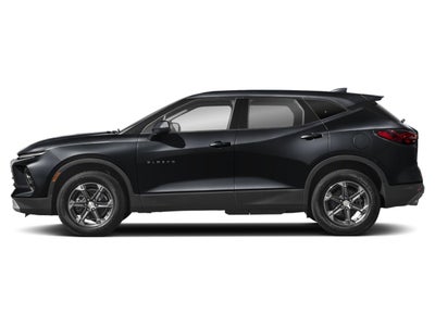 2023 Chevrolet Blazer RS AWD