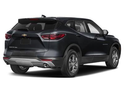 2023 Chevrolet Blazer RS AWD