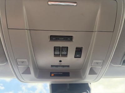 2017 GMC Sierra 1500 Crew Cab Standard Box 4-Wheel Drive SLT