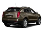 2016 Cadillac SRX AWD 4dr Luxury Collection