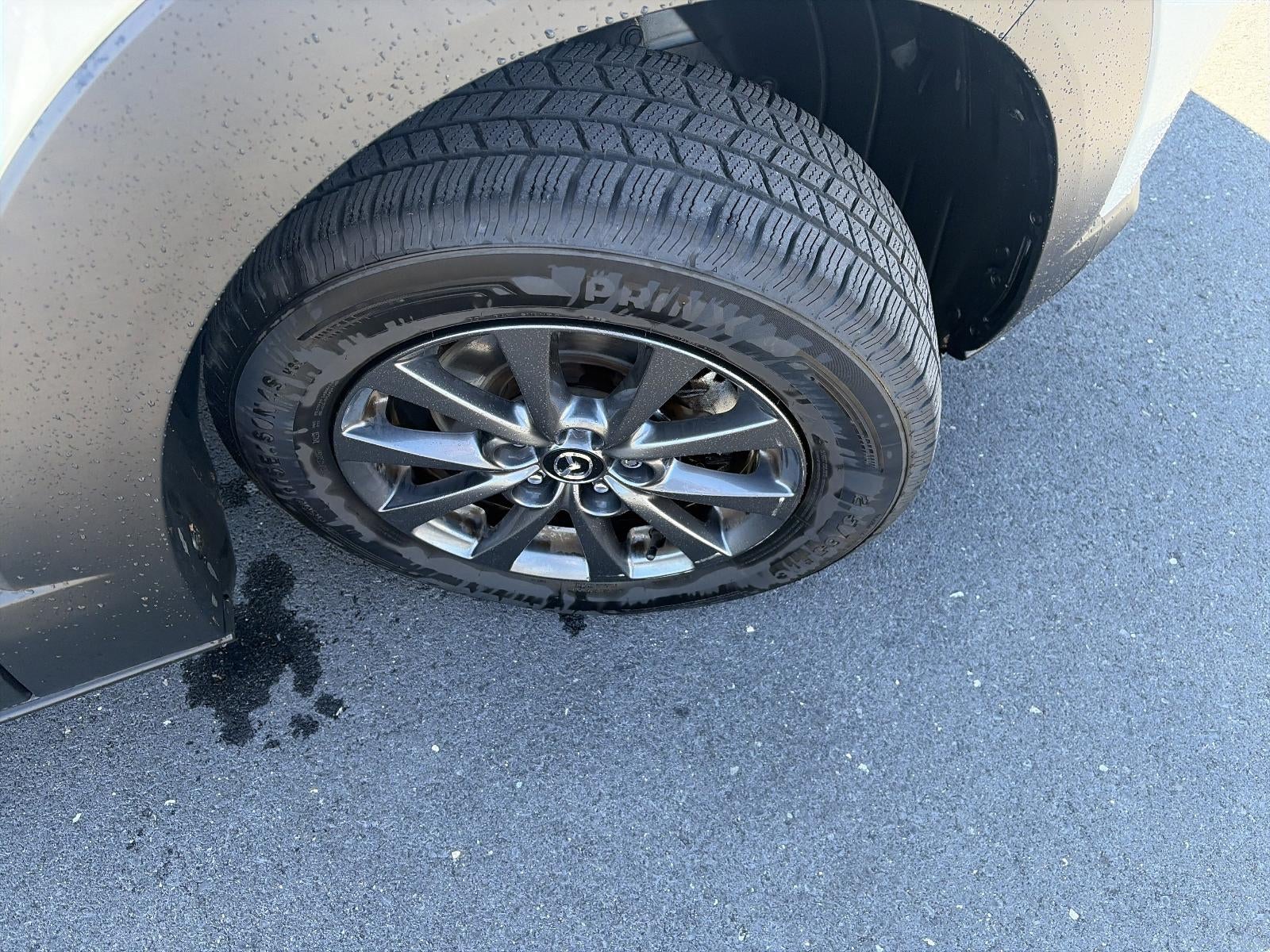 2022 Mazda Mazda CX-30 2.5 S AWD