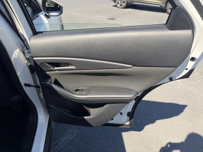 2022 Mazda Mazda CX-30 2.5 S AWD