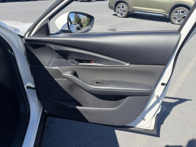 2022 Mazda Mazda CX-30 2.5 S AWD