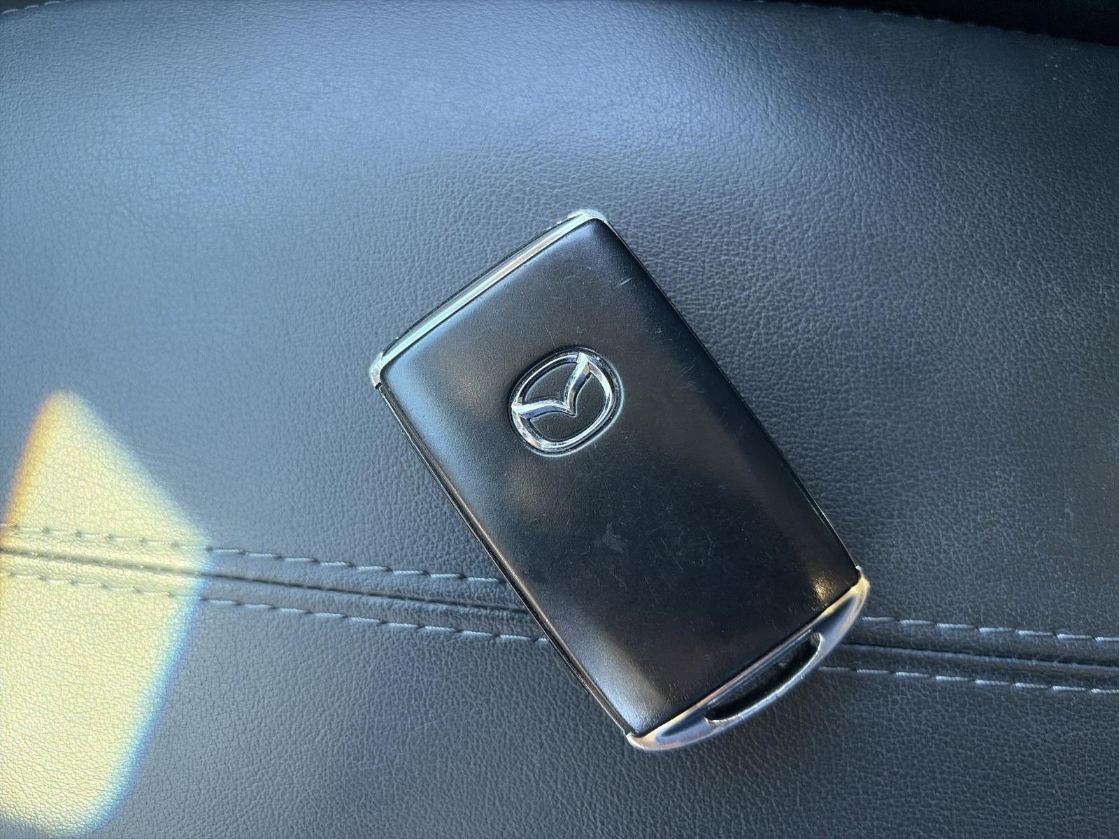 2022 Mazda Mazda CX-30 2.5 S AWD