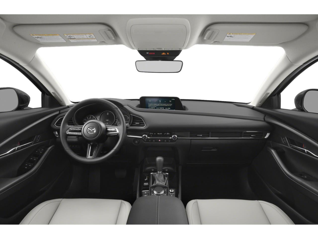 2022 Mazda Mazda CX-30 2.5 S AWD