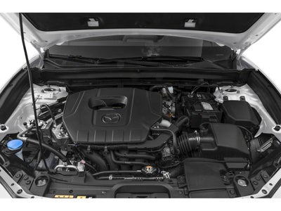 2025 Mazda Mazda CX-30 2.5 S Select Sport AWD