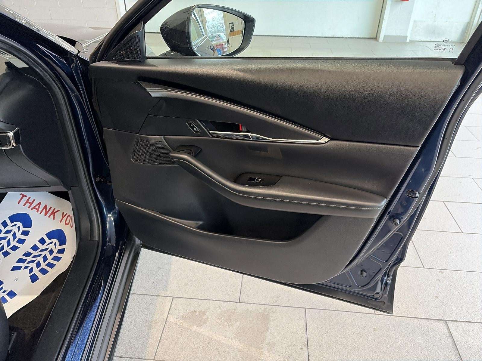 2022 Mazda Mazda CX-30 2.5 S Preferred Package AWD