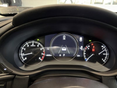 2022 Mazda Mazda CX-30 2.5 S Preferred Package AWD