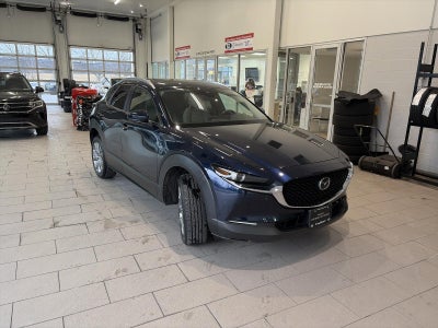2022 Mazda Mazda CX-30 2.5 S Preferred Package AWD