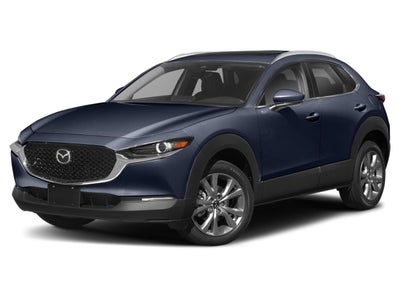 2022 Mazda Mazda CX-30 2.5 S Preferred Package AWD