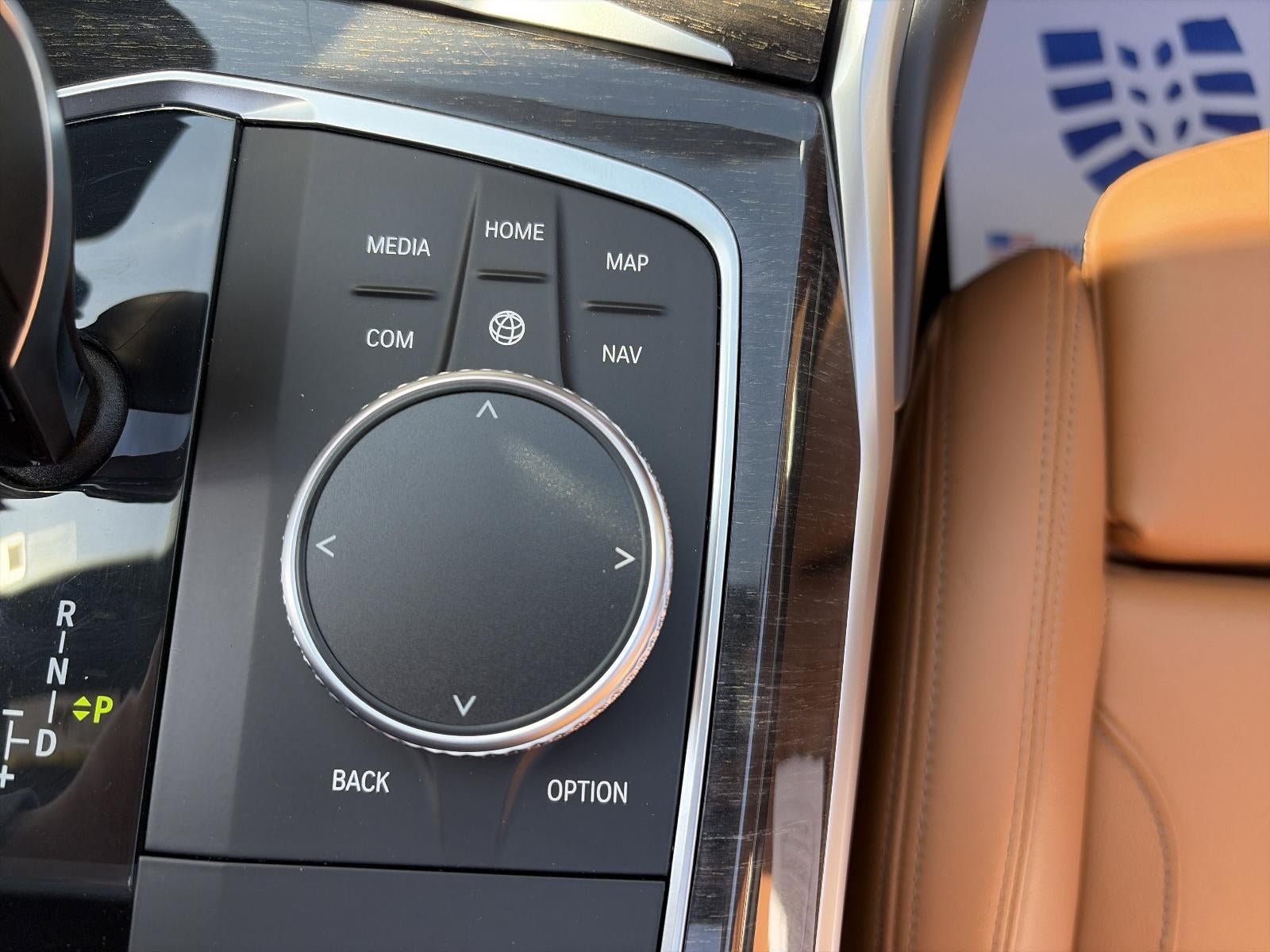 2020 BMW 330i xDrive Sedan North America