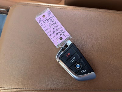 2020 BMW 330i xDrive Sedan North America