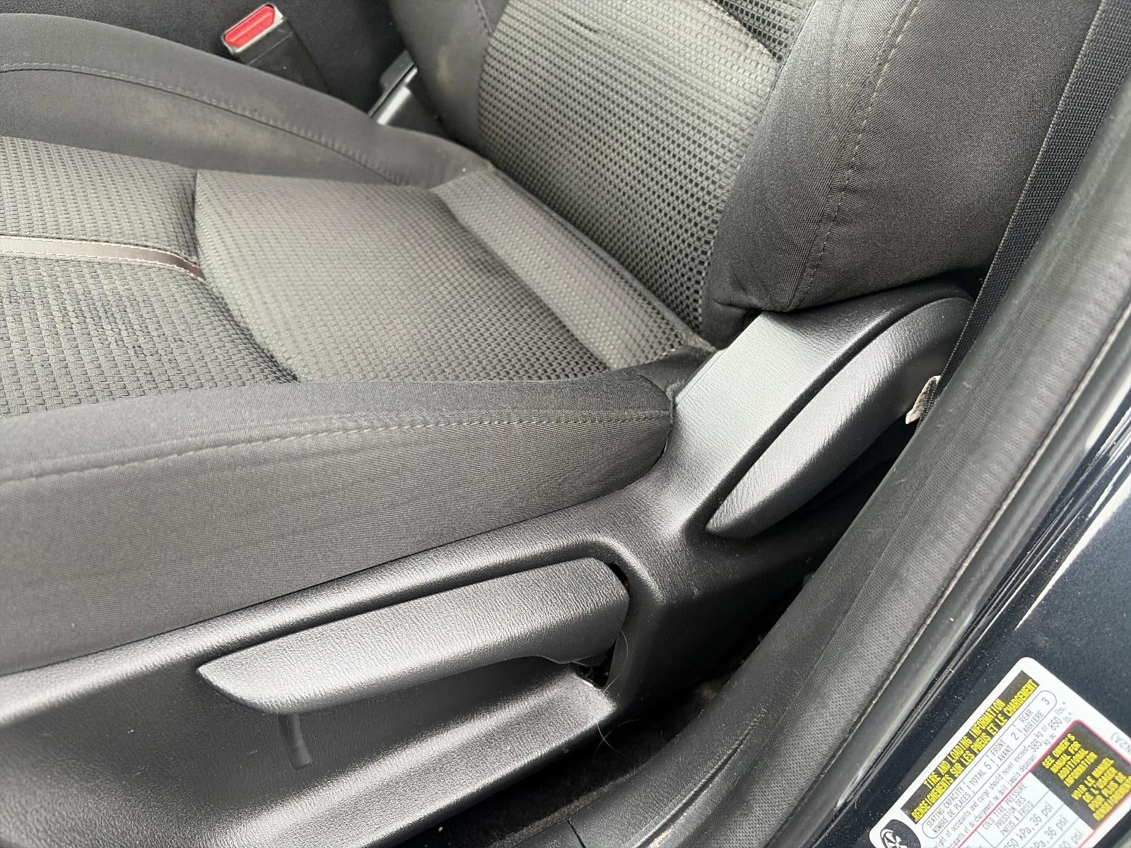 2018 Mazda Mazda3 4-Door Sport Auto